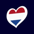 Icoon van programma: Eurovisie Songfestival