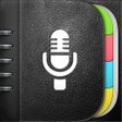 プログラムのアイコン：SuperNote Notes Recorder&…