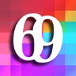 Icon of program: 69 - A game about tiles