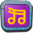 プログラムのアイコン：ChordMania