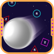 Icoon van programma: Pinball-Fun Plinko