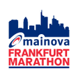 Biểu tượng của chương trình: Mainova Frankfurt Maratho…