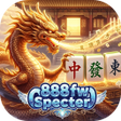 프로그램 아이콘: 888fw Specter