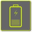 Icoon van programma: Charger Tester ampere met…