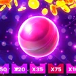 Icoon van programma: Drop Ball and Bounce