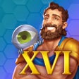 ไอคอนของโปรแกรม: 12 Labours of Hercules XV…