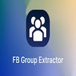 Icono de programa: Group Extractor