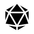 Icono de programa: Simple Dice - Accessible …