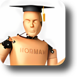 Icon of program: Norman Personal Firewall