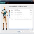 Icona del programma: Norman Personal Firewall