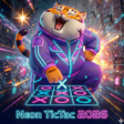 프로그램 아이콘: Neon TicTac 2026