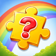 أيقونة البرنامج: Caramella Puzzle - Sweet …
