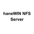 أيقونة البرنامج: haneWIN NFS Server