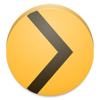 Icon of program: Yellow Gold CM11 Theme