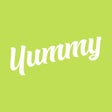 プログラムのアイコン：Yummy يمي