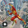 程序图标：Superhero Speed Hero Game…