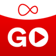أيقونة البرنامج: Virgin TV Go