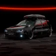 プログラムのアイコン：Golf Broken Edition