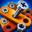 Ikona programu: Nuts and Woods