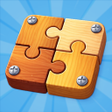 Icoon van programma: Nuts and Woods