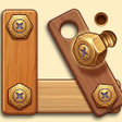 Ikona programu: Nuts and Woods