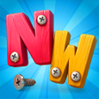 ไอคอนของโปรแกรม: Nuts and Woods