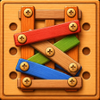 Icon of program: Nuts and Woods