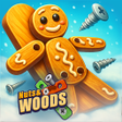 أيقونة البرنامج: Nuts and Woods