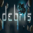 Ikona programu: debris