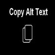 Иконка программы: Copy Alt Text