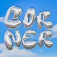 Ikona programu: Corner: curate  share pla…