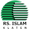Icon of program: Pendaftaran Online RS Isl…