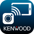 程序图标：KENWOOD DASH CAM MANAGER