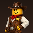 プログラムのアイコン：RBX Runch: Western Quiz