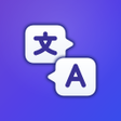 Icon of program: Chat Translator for Whats…