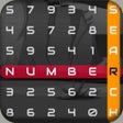 Ícone do programa: Number Search Puzzle