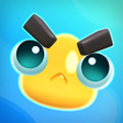 Merge Jelly Idle Adventure icon