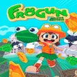 程序图标：Frogun: Deluxe Edition