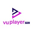 Ícone do programa: VU PLAYER PRO