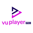 Ícone do programa: VU Player Pro
