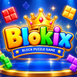 Programikonen: Blokix: Blok Bulmaca Oyun…