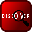 Иконка программы: Discover