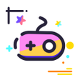 プログラムのアイコン：Game Center