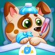 Ikona programu: Duddu - My Virtual Pet Do…