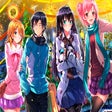 Иконка программы: Hamachi / OreGairu Wallpa…