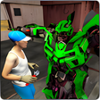 プログラムのアイコン：Ultimate Robot Mechanic W…