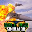 Icon of program: Air Force Simulator