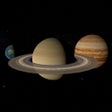 Ícone do programa: Star System Sandbox