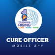 プログラムのアイコン：GHMC Officer App
