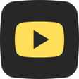 Ikon program: YouTube Simple
